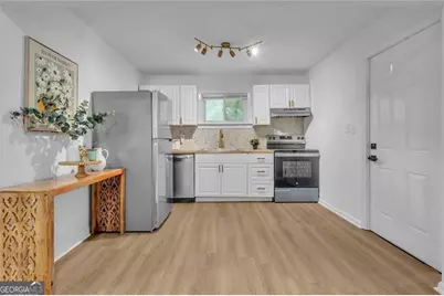 1380 Dennis Drive, Decatur, GA 30032 - Photo 17