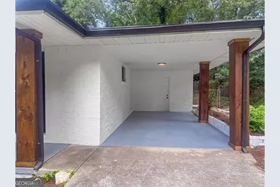 1380 Dennis Drive, Decatur, GA 30032 - Photo 3
