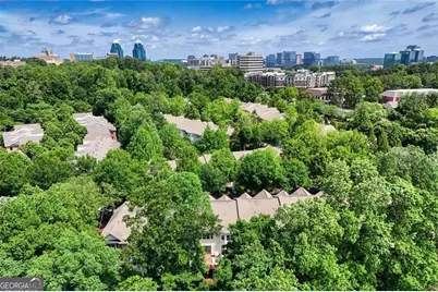5464 Glenridge View NE, Atlanta, GA 30342 - Photo 41
