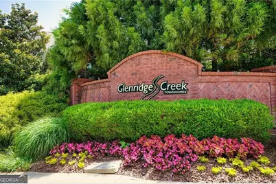 5464 Glenridge View NE, Atlanta, GA 30342 - Photo 35
