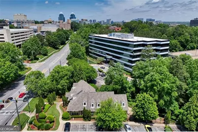 5464 Glenridge View NE, Atlanta, GA 30342 - Photo 45