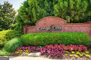5464 Glenridge View NE, Atlanta, GA 30342 - Photo 35