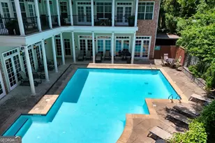 5464 Glenridge View NE, Atlanta, GA 30342 - Photo 37