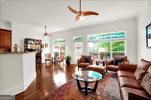 5464 Glenridge View NE, Atlanta, GA 30342 - Photo 31