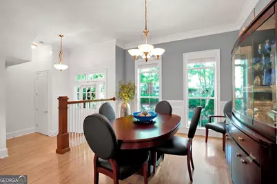 5464 Glenridge View NE, Atlanta, GA 30342 - Photo 5