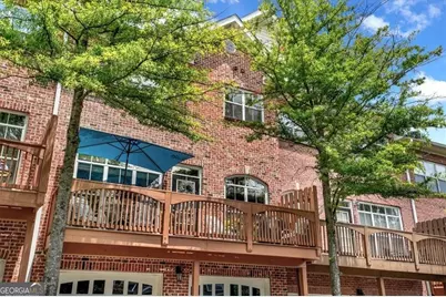 5464 Glenridge View NE, Atlanta, GA 30342 - Photo 33
