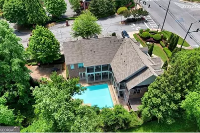 5464 Glenridge View NE, Atlanta, GA 30342 - Photo 19