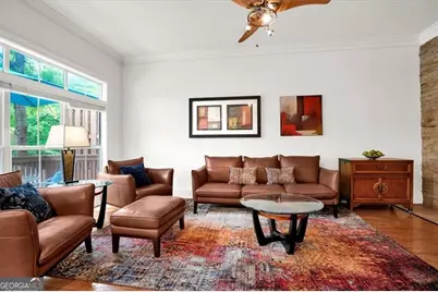 5464 Glenridge View NE, Atlanta, GA 30342 - Photo 23