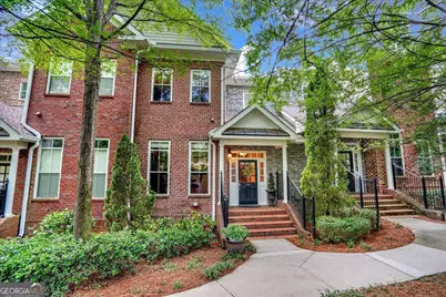 5464 Glenridge View NE, Atlanta, GA 30342 - Photo 21