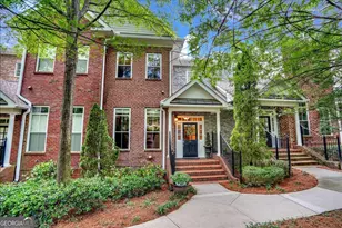 5464 Glenridge View NE, Atlanta, GA 30342 - Photo 21