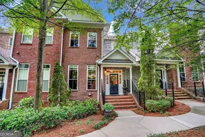 5464 Glenridge View NE, Atlanta, GA 30342 - Photo 21