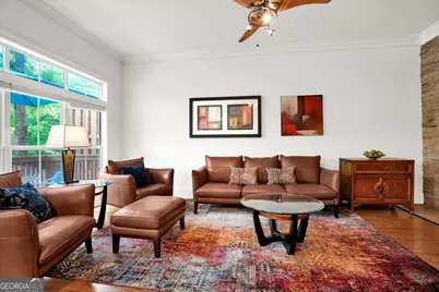 5464 Glenridge View NE, Atlanta, GA 30342 - Photo 23