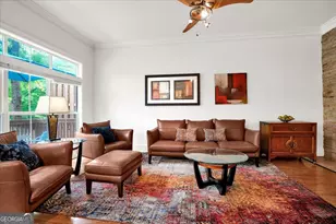 5464 Glenridge View NE, Atlanta, GA 30342 - Photo 23