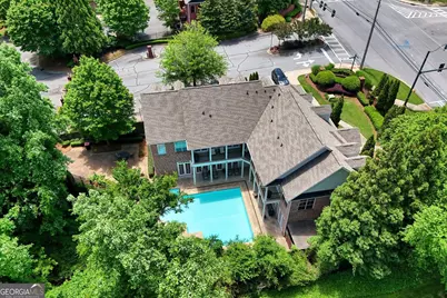 5464 Glenridge View NE, Atlanta, GA 30342 - Photo 19