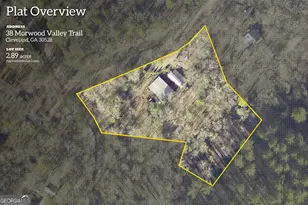 38 Morwood valley trail, Cleveland, GA 30528 - Photo 29