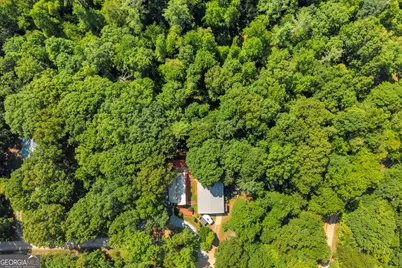 38 Morwood Valley Trail, Cleveland, GA 30528 - Photo 33