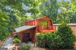 38 Morwood valley trail, Cleveland, GA 30528 - Photo 1