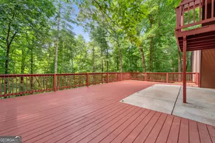 38 Morwood valley trail, Cleveland, GA 30528 - Photo 13