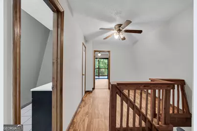 38 Morwood Valley Trail, Cleveland, GA 30528 - Photo 9