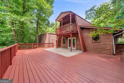 38 Morwood Valley Trail, Cleveland, GA 30528 - Photo 15