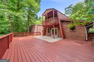 38 Morwood valley trail, Cleveland, GA 30528 - Photo 15