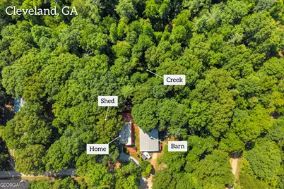 38 Morwood Valley Trail, Cleveland, GA 30528 - Photo 31