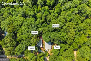 38 Morwood valley trail, Cleveland, GA 30528 - Photo 31