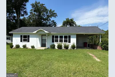 400 Zeta Street, Tennille, GA 31089 - Photo 1