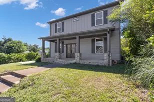 31 Pinson St, Newnan, GA 30263 - Photo 3