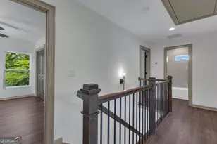 31 Pinson St, Newnan, GA 30263 - Photo 33