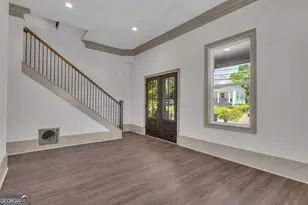 31 Pinson St, Newnan, GA 30263 - Photo 9