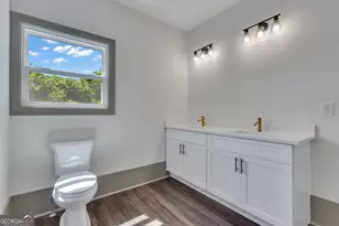 31 Pinson St, Newnan, GA 30263 - Photo 29