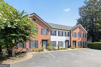 317 S Church Street, Athens, GA 30605 - Photo 1