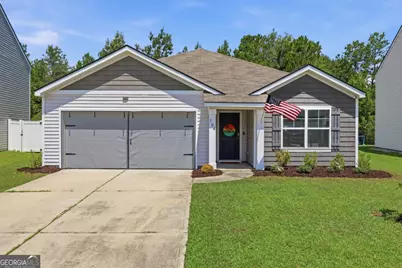 104 Cotton Bluff Court, Guyton, GA 31312 - Photo 1