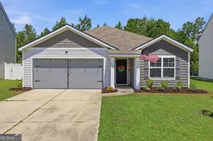 104 Cotton Bluff Ct, Guyton, GA 31312 - Photo 1
