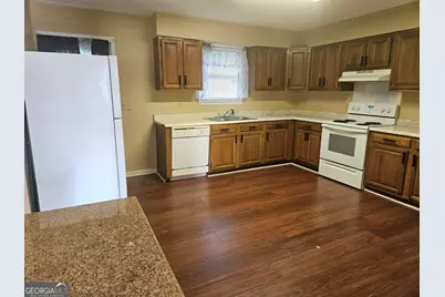 818 Robin Hood Trail #A, Statesboro, GA 30458 - Photo 5