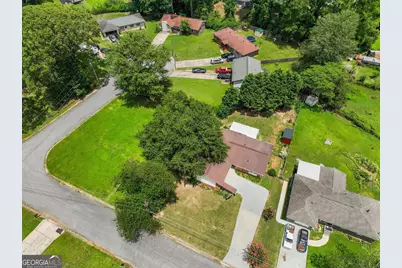 6068 Fairfield Drive, Morrow, GA 30260 - Photo 5