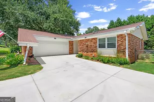 6068 Fairfield Dr, Morrow, GA 30260 - Photo 37