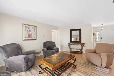6068 Fairfield Drive, Morrow, GA 30260 - Photo 27