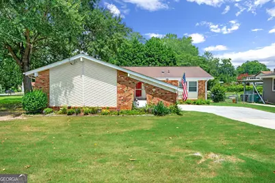 6068 Fairfield Drive, Morrow, GA 30260 - Photo 37
