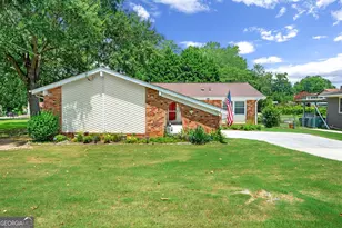 6068 Fairfield Dr, Morrow, GA 30260 - Photo 37