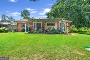 6068 Fairfield Dr, Morrow, GA 30260 - Photo 33