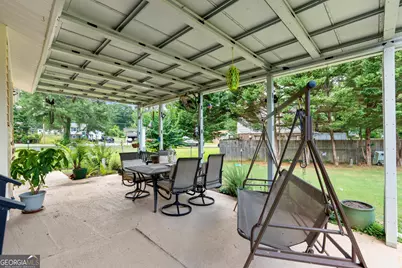 6068 Fairfield Drive, Morrow, GA 30260 - Photo 29