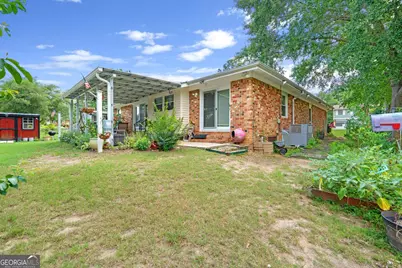 6068 Fairfield Drive, Morrow, GA 30260 - Photo 39