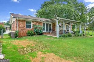 6068 Fairfield Dr, Morrow, GA 30260 - Photo 33