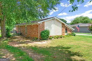 6068 Fairfield Dr, Morrow, GA 30260 - Photo 39