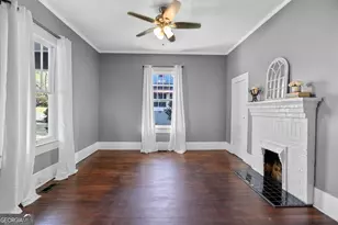 201 Oak St, Hogansville, GA 30230 - Photo 7