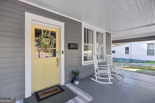 201 Oak St, Hogansville, GA 30230 - Photo 3