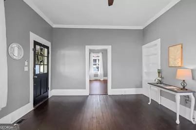 201 Oak Street, Hogansville, GA 30230 - Photo 5