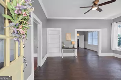 201 Oak Street, Hogansville, GA 30230 - Photo 3